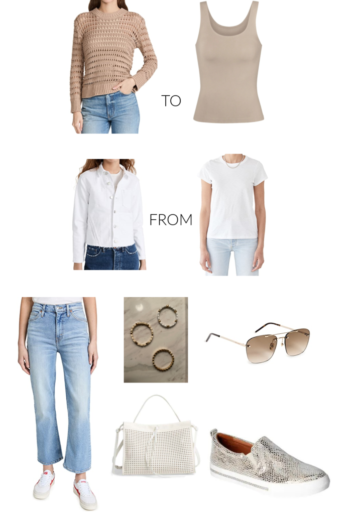 travel outfit, travel look, what to wear when traveling